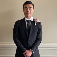 Patrick Nguyen