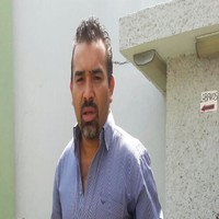 Jose Luis Molina Ramos