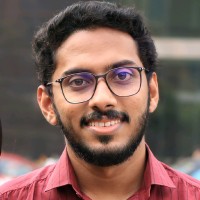 Albert Varghese