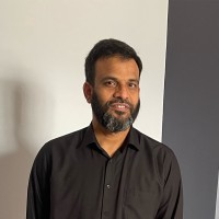 Kadher Mohammed