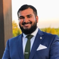 Mustafa Khan