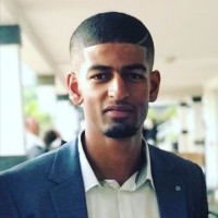 Brent Narain