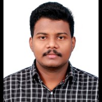 Sreerag Kr