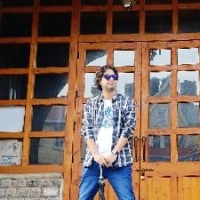 Nitin Sharma