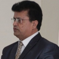 Dr. Muhammad Mushtaq Associate Professor (HEC Approved PhD Supervisor