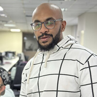 Mohmmed Alhassan