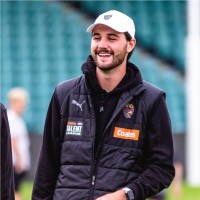 Aiden Jackman