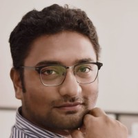 Sudip Dey