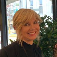 Anne Marie Skårnes