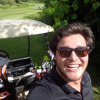 Tom Saunders