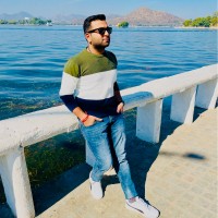 Shubham Rohila