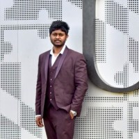 Dinesh Ramkumar