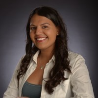 Sabrina Zafar