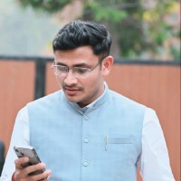 Naresh Saini