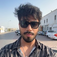 Mayank Pariaker