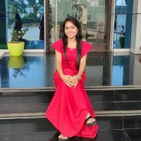 Pooja jha