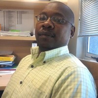 Nicholas Mdluli