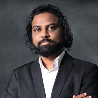 Hamdhan Fahmy