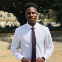 Zingalume Phiri