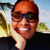 Allyson Hunter-Talbot, LSW