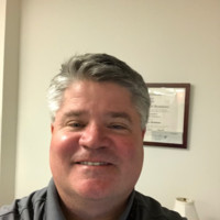 Mark Valentine