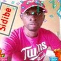 Abdoulaye Sidibé