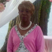 Angela Mullings