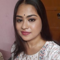 Tanusree Pal