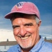 Anthony Fountain
