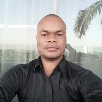 Christian Daniel Djédjé