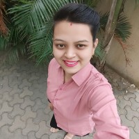 Pravina Patil