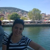 ines benchikh