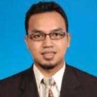 Abdul Rahim Mohamed