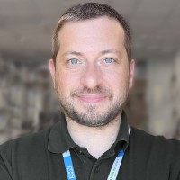 Andy MacAuley