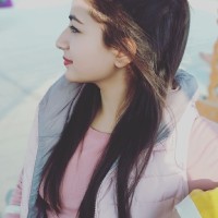 Syed Maria Shah