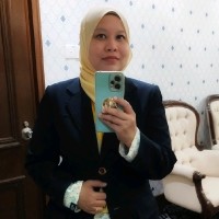 Ts. Norsairah bt Mohd Ghazali