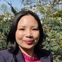 Lisa Tham