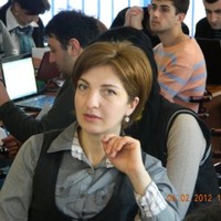 Shorena Badurashvili