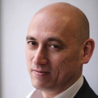 Alexandre Luong Trong Van