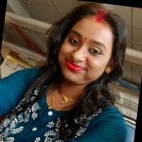 Anushree Mitra Das