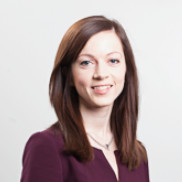 Anna Mccready, Cfa