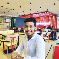 Manchineella Sai Lokesh