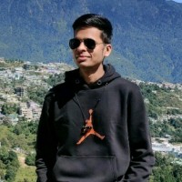 SATYAM ANAND