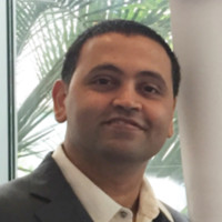 Sriram Vemuri