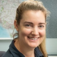 Meg O'Connell