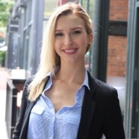 Hilary Alexander