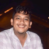 Gaurav Makode