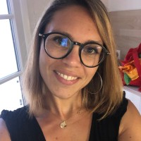 Julia HEUSICOM PERIN