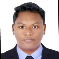 Mohamed Nazeem. S
