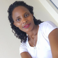Faith Nkuranga Bazubagira